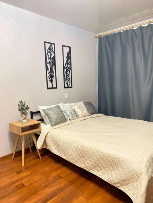 Фотографии квартиры 
            Апартаменты на улице Островского