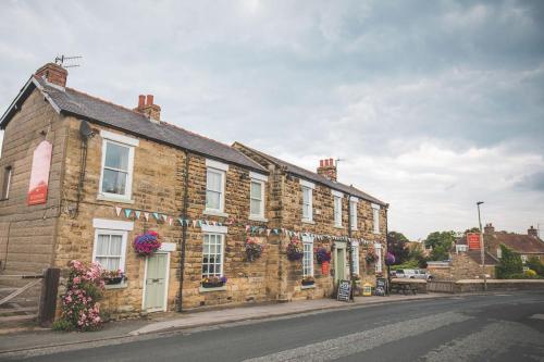 Фотография мини отеля The Oakwheel