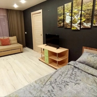 Фотография квартиры Апартаменты Уютный Север на Улице Полярные Зори 41к2