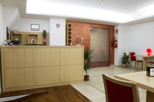 Фотография гостиницы Hotel Catania Town