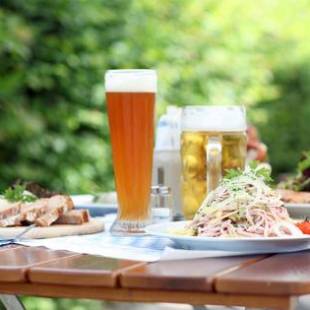 Фотографии гостиницы 
            Landgasthof Sonne