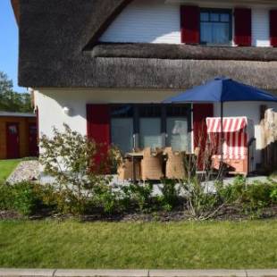 Фотографии гостевого дома 
            Dat Smucke Huus