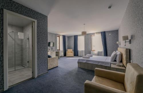 Фотографии гостиницы
Свияна