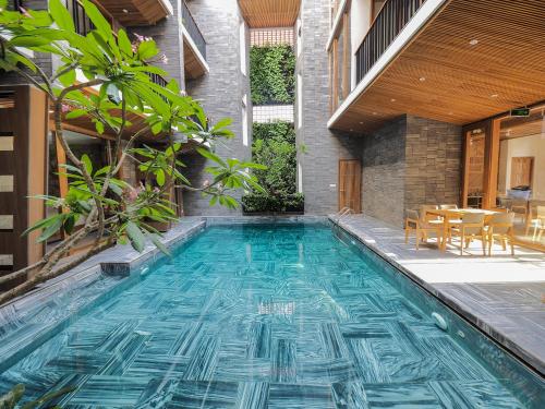 Фотография гостиницы Minh House