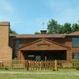 Фотография мини отеля Bent Mountain Lodge Bed And Breakfast, Inc.