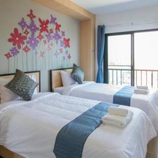 Фотографии гостиницы
Sirimunta Hotel Chiang Rai Suite & Residence