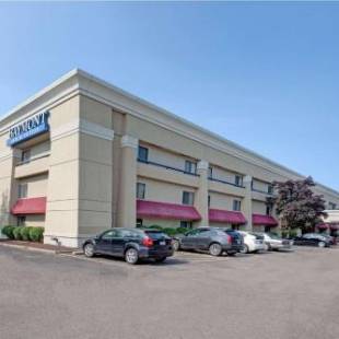 Фотографии гостиницы
Baymont by Wyndham Detroit Airport/Romulus