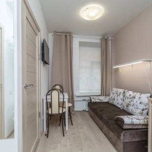 Фотография квартиры Апартаменты 3 Студии на Саперном 8