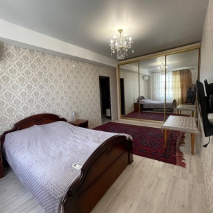 Фотография квартиры Апартаменты В центре Дербента (рядом с Фонтаном)