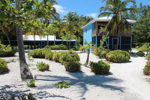 Фотография гостиницы Andros Beach Club