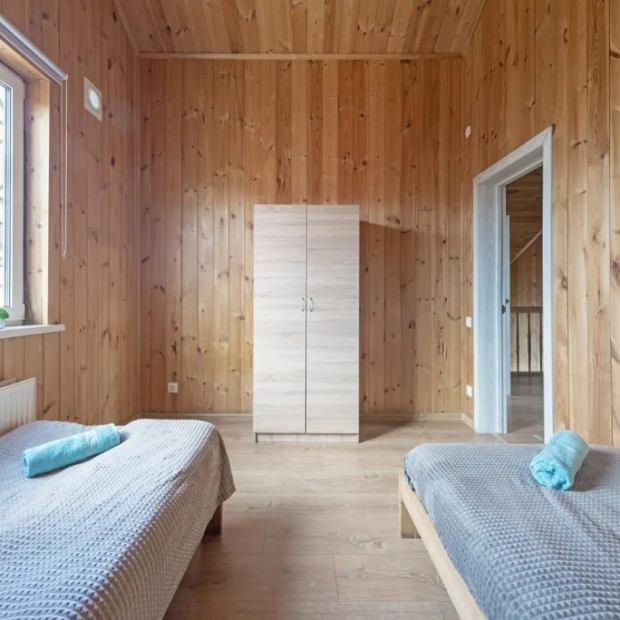 Фотографии Коттеджа 
            Коттедж на Солнечной