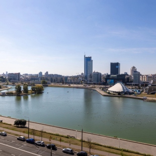 Фотография квартиры Апартаменты Ladgorna на Сторожовской