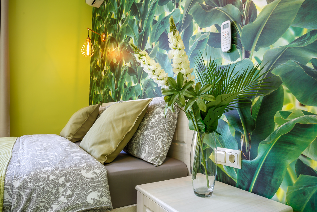 Фотография квартиры Квартира Лесная поляна