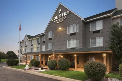 Фотография гостиницы Country Inn & Suites by Radisson, Minneapolis/Shakopee, MN