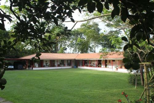 Фотография гостиницы Villa Cristina - Casa Boutique