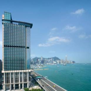 Фотографии гостиницы 
            Harbour Grand Hong Kong