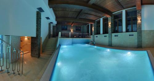 Фотография гостиницы Kasprowy