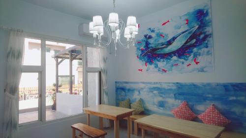 Фотография гостевого дома Fun Homestay