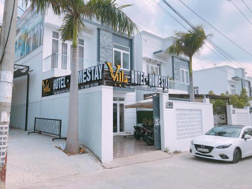 Фотография гостиницы D'Villa Hotel - Homestay