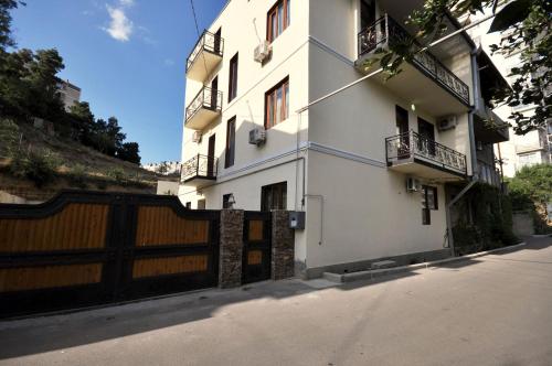 Фотография апарт отеля BERIKA HOUSE