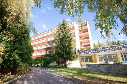 Фотографии гостиницы
Звенигородский МО РФ