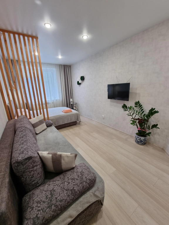 Фотография квартиры Апартаменты Good luck