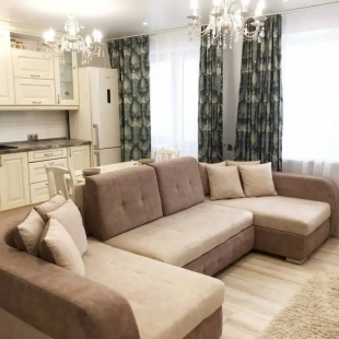 Фотография квартиры Квартира Элитная студия в центре