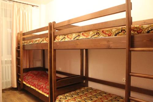 Фотография мини отеля Zoo