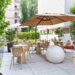 Фотография гостиницы ibis Locarno