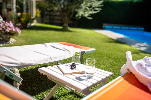 Фотография гостиницы Pension Weingarten