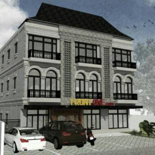 Фотографии гостиницы
Front One Residence Syariah Mampang