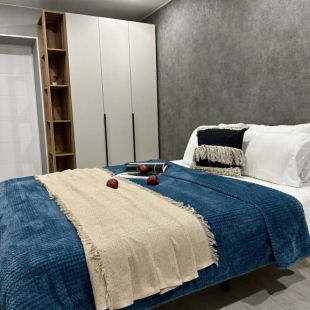 Фотография квартиры Апартаменты на улице Белинского 40