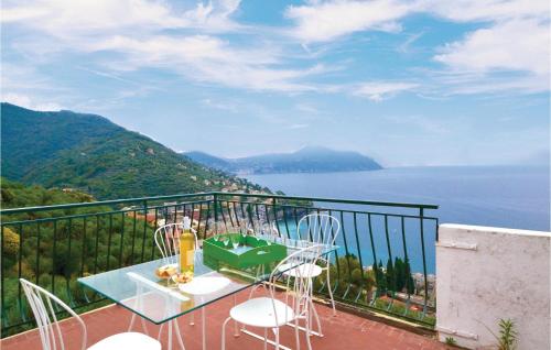 Фотография гостевого дома Casa Serena