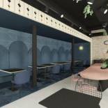 Фотография гостиницы Hôtel Tandem - Boutique Hôtel