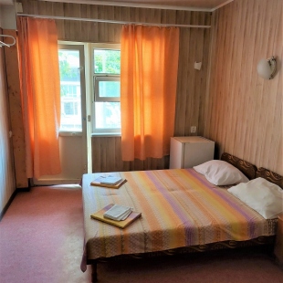 Фотография номера гостиницы Пальма