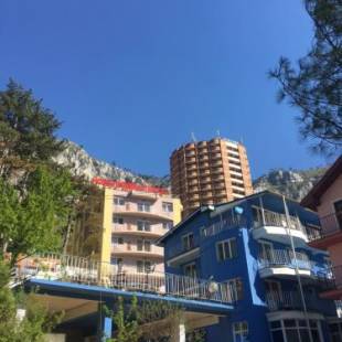 Фотографии гостевого дома
Pensiunea Ambasador