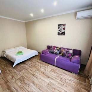 Фотография квартиры Апартаменты ЖК Абылай хан в г. Кокшетау