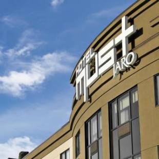 Фотографии гостиницы 
            Hotel Must