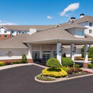 Фотографии гостиницы 
            Homewood Suites by Hilton Buffalo-Amherst
