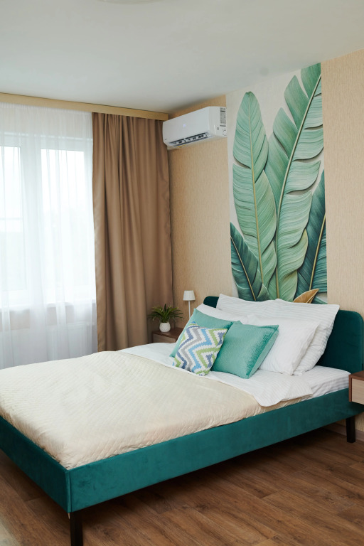 Фотография квартиры Квартира Уютная в Нижнем Новгороде