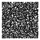 QR код гостиницы Smart Hotel КДО Красноярск