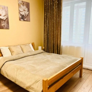 Фотография квартиры Квартира на Карамзина 14 рядом с набережной