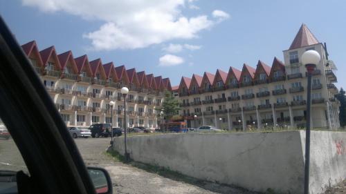 Фотография мини отеля Mziuri veli