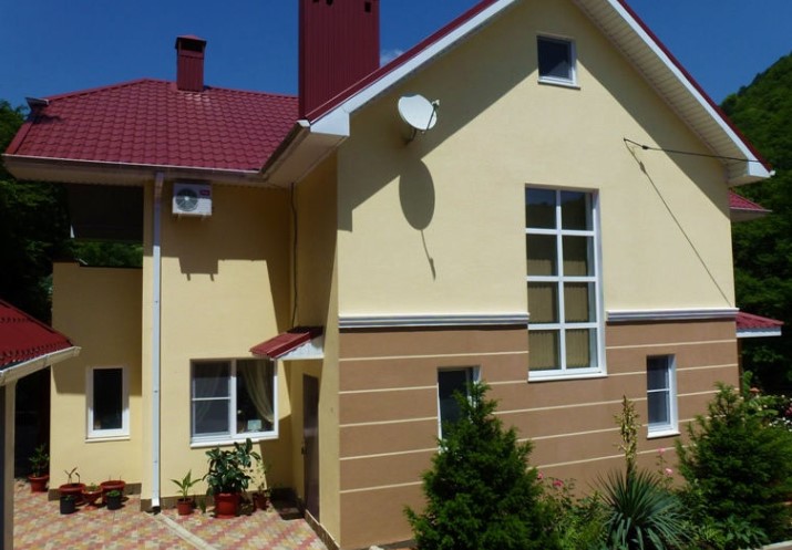 Фотография гостиницы Лесной