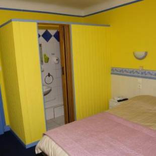 Фотографии гостиницы
Le Richelieu