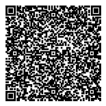 QR код гостиницы Раймонд