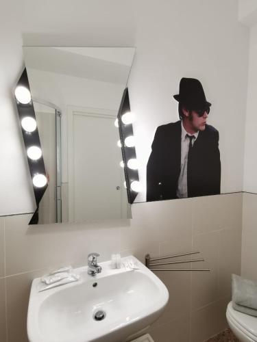 Фотография мини отеля Red Carpet rooms