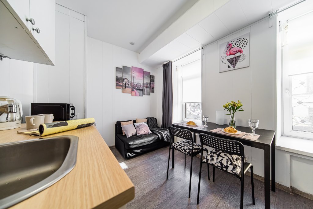 Фотография квартиры Апартаменты Депо 1