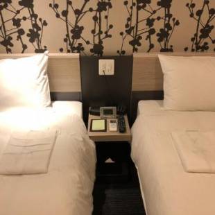 Фотографии гостиницы
Kuretake Inn Osaka Sakaisuji Honmachi