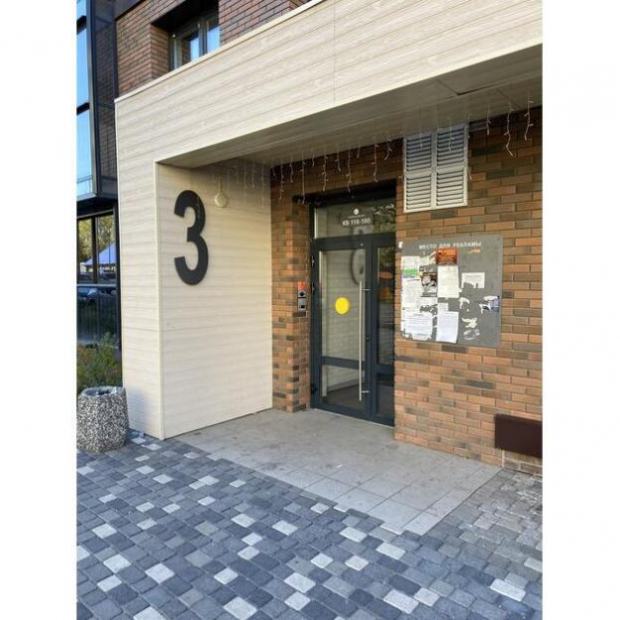 Фотографии квартиры 
            38 Квадратов на улице Пискунова 138/1